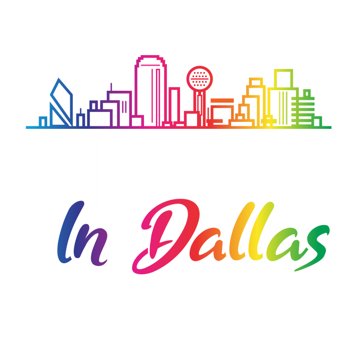 Pride in Dallas