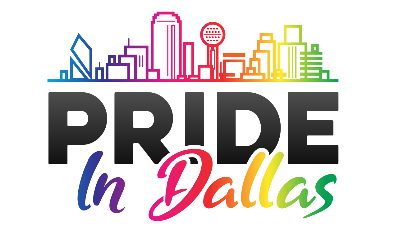 Pride in Dallas